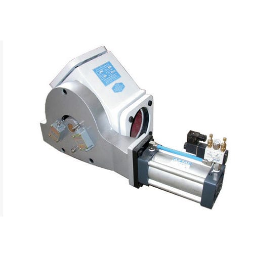 Клапан переключения порошка THFX