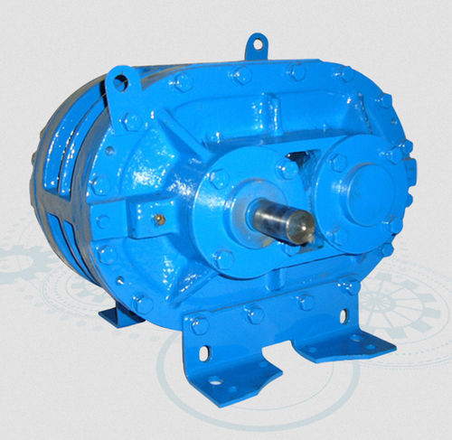 Воздуходувка ZZ Roots роторно-лопастная2-лопастнаяодноступенчатая