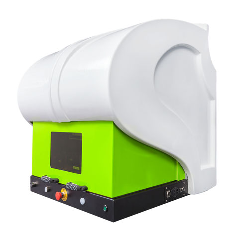 Маркировочный станок для лазера CO2 SL-MIXметаллпластикдерево