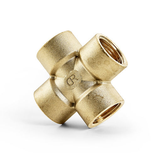 Гидравлический фитинг серии 50114винт-крестG