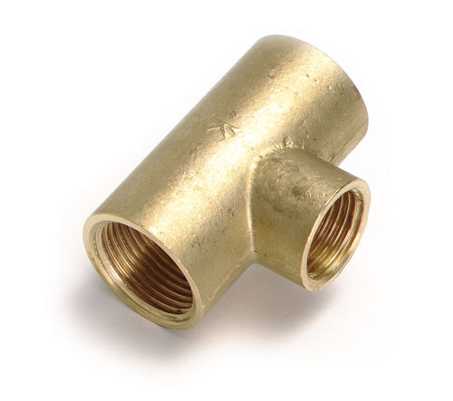 Гидравлический фитинг серии 5012 ввинчивающийся TG