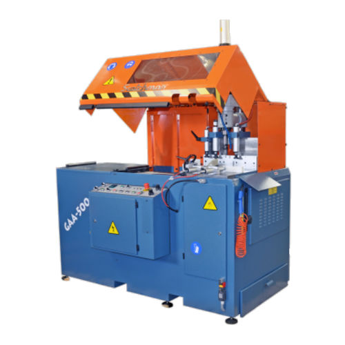 Пила циркулярная ГАА-500-90 ДТ20по алюминиюпо медипо цветным металлам