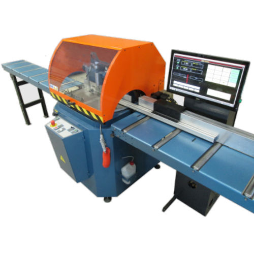 Дисковая пила SUP-600по алюминиюпо медипо ПВХ