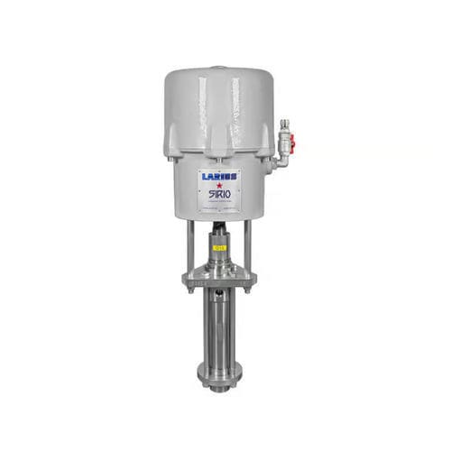 Смазочный насос SIRIO 22:1 смазочного маслапневматическопоршневой