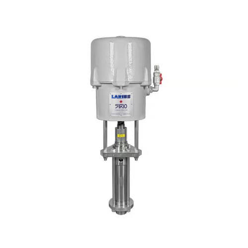 Смазочный насос SIRIO 33:1 смазочного маслапневматическопоршневой