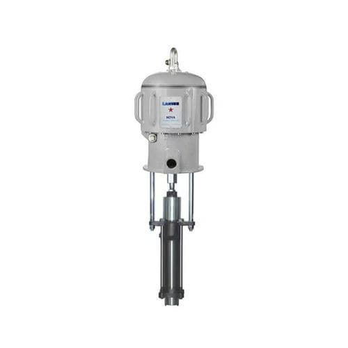 Смазочный насос NOVA 20:1 смазочное маслопневматическопоршневой