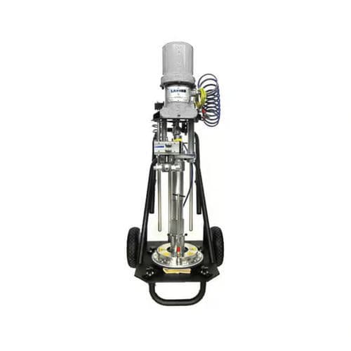 Смазочный насос GHIBLI 26:1 смазочное маслопневматический поршень