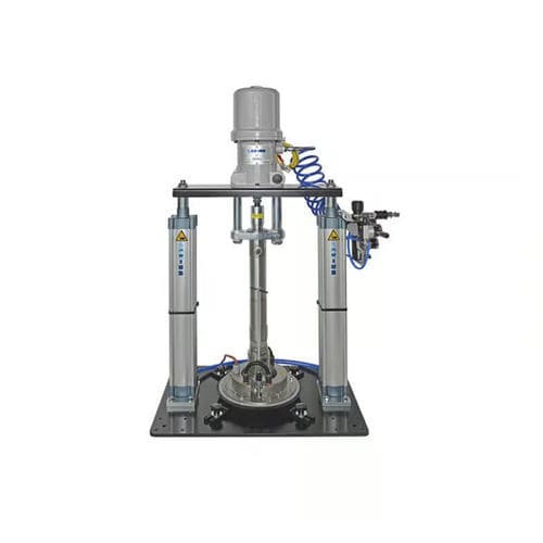 Смазочный насос K5000010 смазочного маслапневматическопоршневой