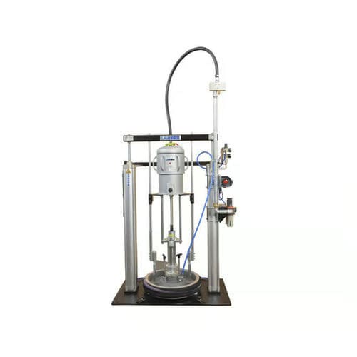 Насос водяной Омега 40:1пневматическопоршневойстационарный