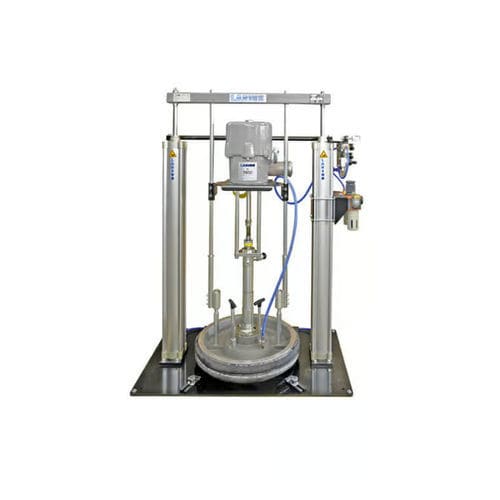 Смазочный насос Sirio 22:1 смазочное маслопневматическопоршневой