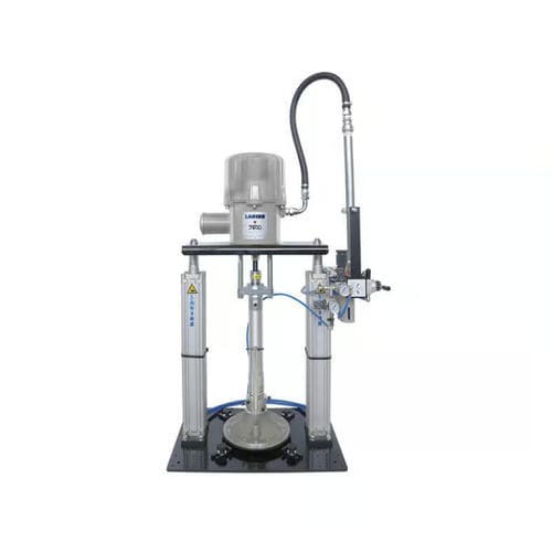 Смазочный насос K500130 смазочного маслапневматическопоршневой