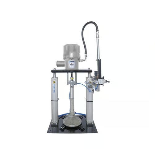 Смазочный насос K500140 смазочного маслапневматическопоршневой