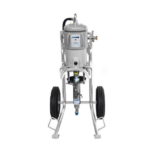 Водяной насос OMEGA 23:1пневматическийбезвоздушныймобильный