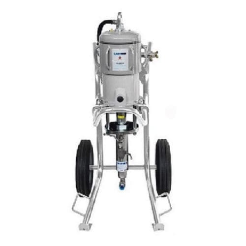 Водяной насос OMEGA 10:1пневматический безвоздушныймобильный