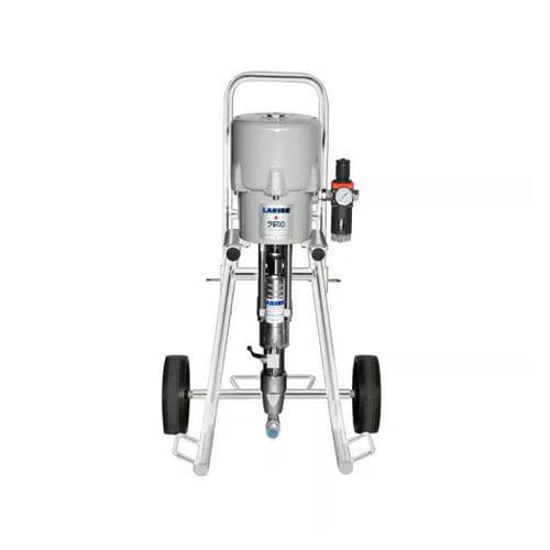 Водяной насос SIRIO 32:1пневматический безвоздушныймобильный