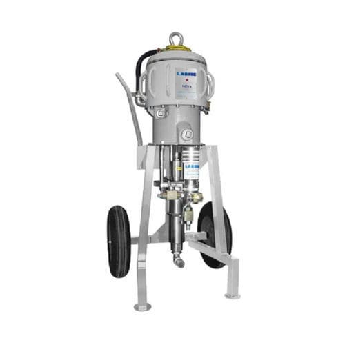 Водяной насос NOVA 30:1пневматическийбезвоздушныймобильный