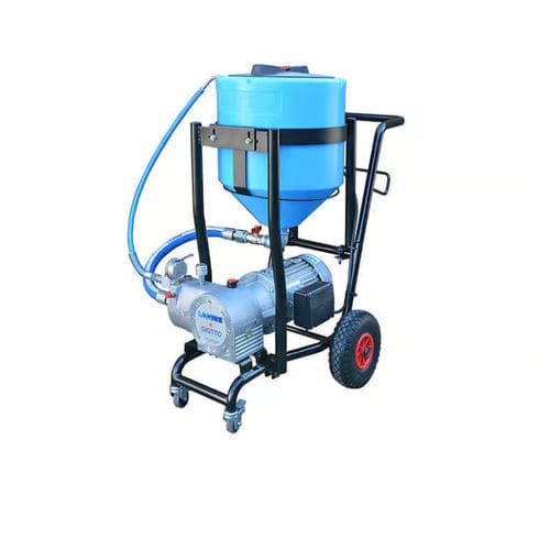 Краскораспылитель GIOTTO электрический безвоздушный