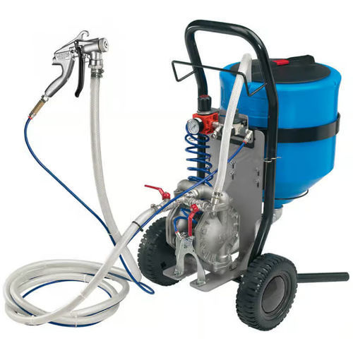 Краскораспылитель MINIPEGASO пневматическийнержавеющая сталь