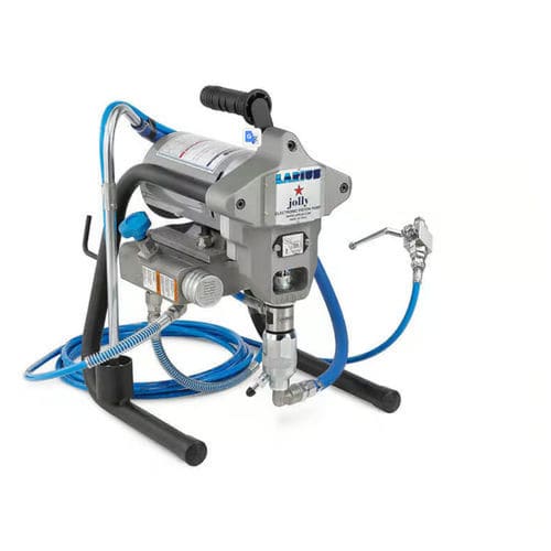 Насос для смолы JOLLY электропоршневойстационарный