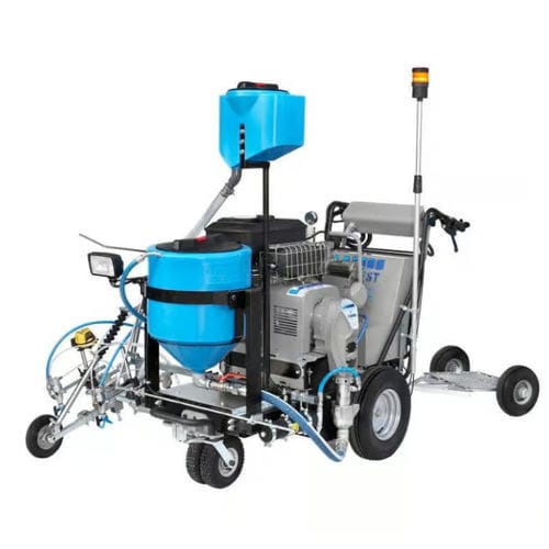 Краскораспылитель Everest THпневматическийавтоматическийпоршневой