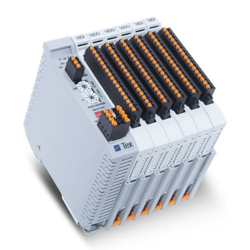 Модуль удаленного ввода-вывода TCdigitalanalogCANopen