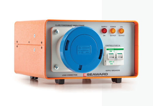 Течеискатель герметичности HAL PowerSmartдля электрооборудованияпромышленный