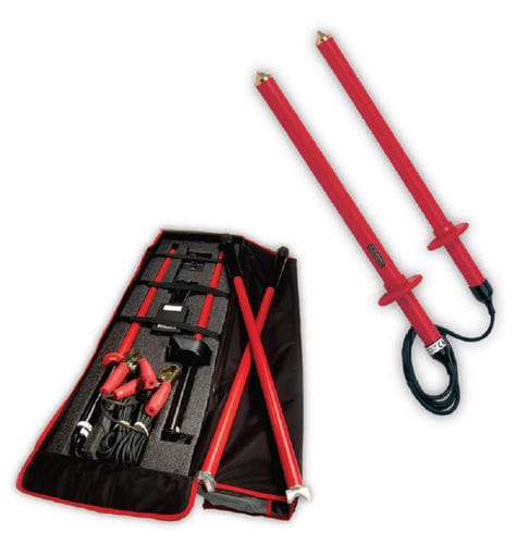 Фазовый детектор ПР15Д