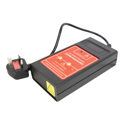 Калибратор электроизмерительных приборов