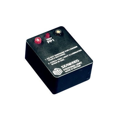 Блок проверки индикатора напряжения вольтметр ПП1