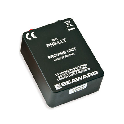 Тестер напряжения PH3-LLT для электроустановоккомпактный