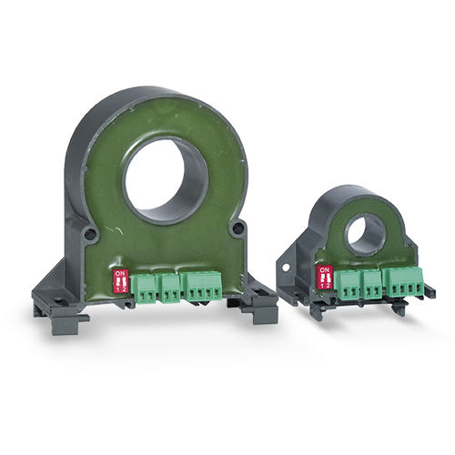 Датчик мощности на DIN-рейку ЕМТ-1С