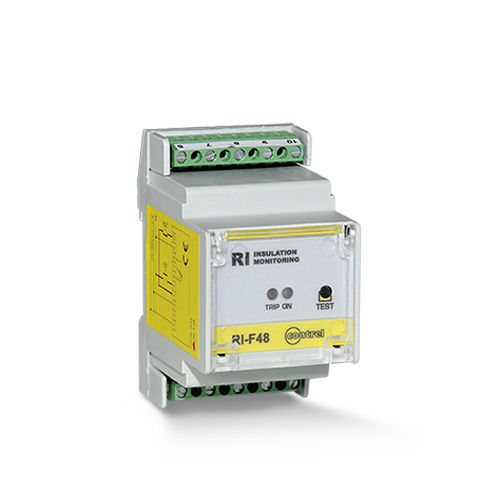 Устройство контроля изоляции переменного/постоянного тока RI-F48