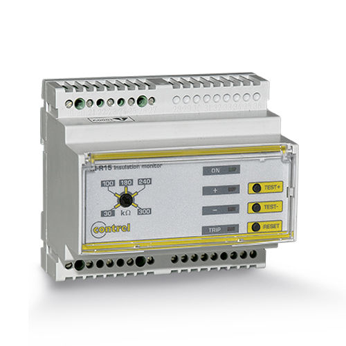DC insulation monitor RI-R15