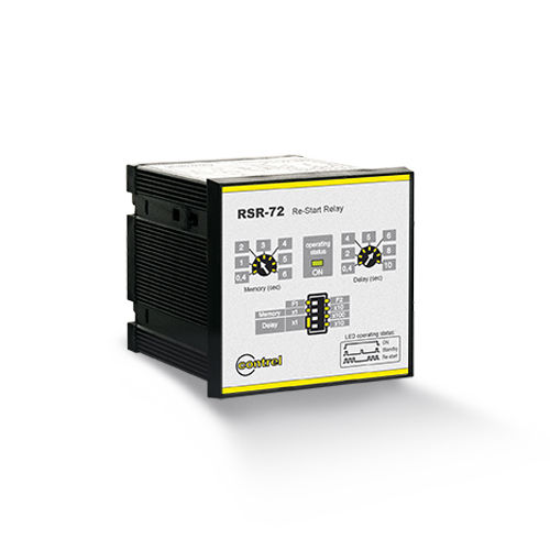 Реле контроля напряжения RSR серии1 NOACDC