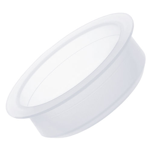 Пробка круглая серии EP 270безрезьбовая полиэтилен низкой плотности (ПЭВД)полиэтилен