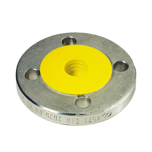 Пробка коническая серии EP 303плоская мужская из полиэтилена низкой плотности (ПЭВД)