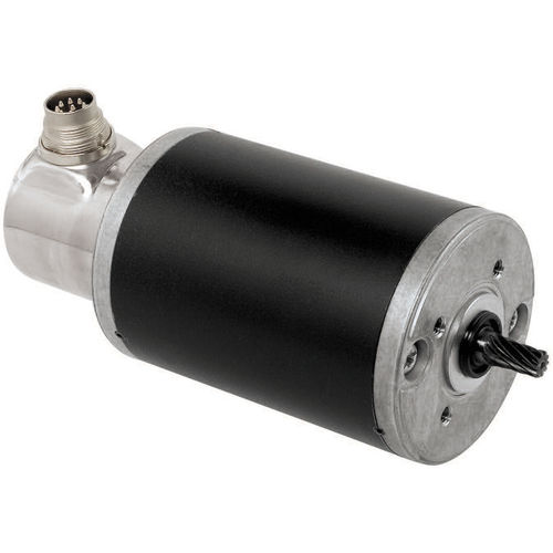 Двигатель постоянного тока PSA 6860бесщеточный24 VIP65