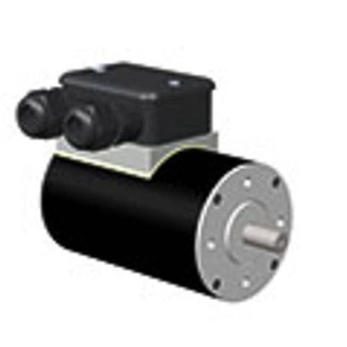 DC motor MQ 6brushless24 VIP65