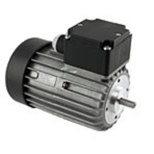 Однофазный двигатель например 71 серии асинхронный 230 В 110 В