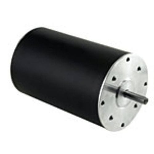 DC motor K 5 seriesasynchronous230 V110 V