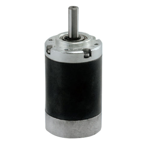 Planetary gear reducer PM 30coaxial0.5 - 1 Nm1 - 5 Nm