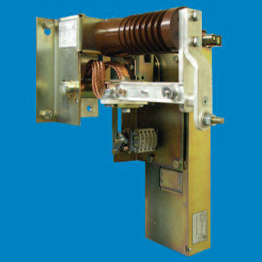 Разъединитель для железнодорожного транспорта L 31/090323однополюсный4-полюсныйдля внутреннего применения