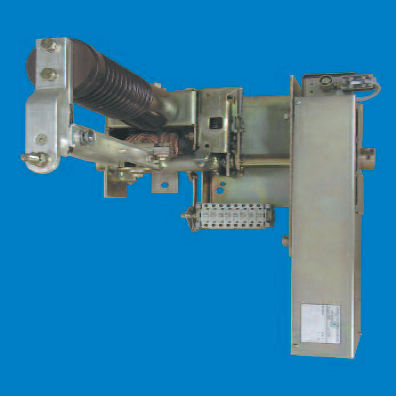Выключатель моторизованный L 31/093302для железнодорожного транспорта однополюсный многополюсный