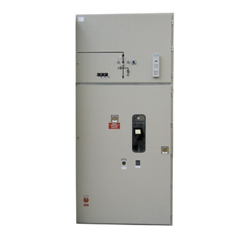 Распределительное устройство среднего напряжения W 38,5короткое замыкание с воздушной изоляциейнапольное