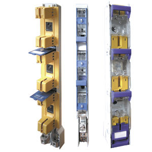 Выключатель-предохранитель 202низковольтный