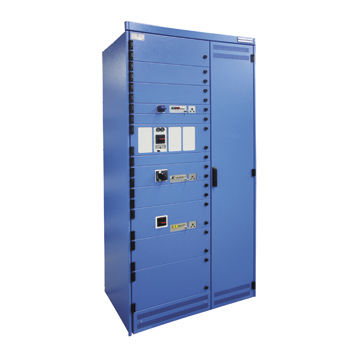 Низковольтное распределительное устройство для двигателей