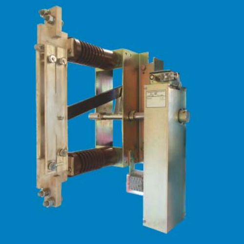 Выключатель моторизованный L 31/0701964-полюсный, однополюсный, для железнодорожного транспорта