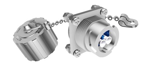 Оптический разъем для передачи данных, оптоволокно, дуплекс, оптоволокно
