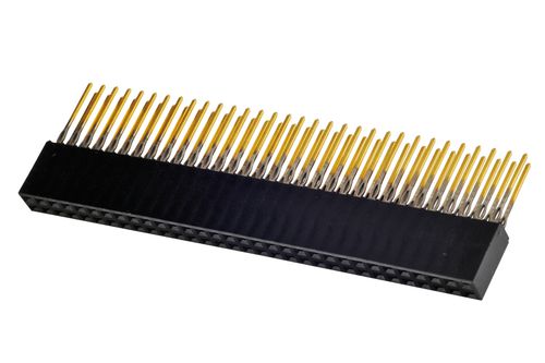 Разъем для передачи данных DINPC 104