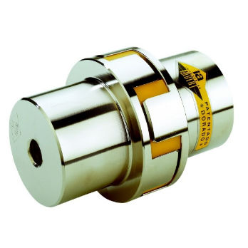 Jaw coupling S seriesflange